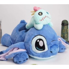 Stitch Plush Toy 75cm - Stitch