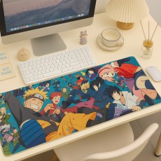 Naruto XL Mousepad 90 x 40 cm - Design 1