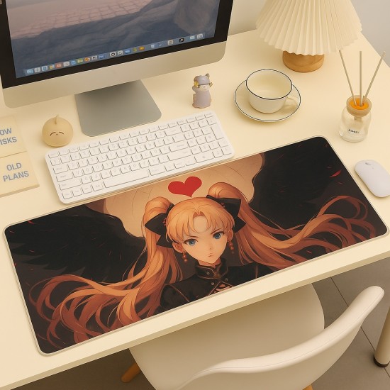Sailor Moon XL Mousepad 90 x 40 cm - Design 1