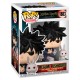Funko POP! Jujutsu Kaisen Figure 9cm - Megumi Fushiguro (1883) - Виниловая фигурка