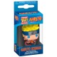 Funko Pocket POP! Naruto Shippuden Keychain - Naruto - Виниловый брелок для ключей