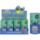 Sonny Angel Hippers (Lilo Stitch Series 2) Blind Box Decorative Mini Figure (1 pcs.) - Приклеивающаяся декоративная фигурка для устройств