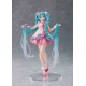 Taito Prize Hatsune Miku Wonderland Ver. Rapunzel Figure 18cm - Hatsune Miku - Plastmasas figūriņa