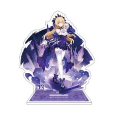 MiHoYo Genshin Impact Premium Acryl Figure 13cm - Summer Fantasia Fischl - Akrila figūriņa