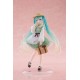 Taito Prize Hatsune Desktop Cute Ver. Fashion Country Figure 18cm - Hatsune Miku - Plastic figure