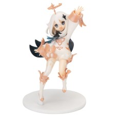 MiHoYo Genshin Impact 1/7 Figure 14cm - Paimon - Plastmasas figūriņa