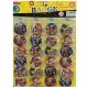 Naruto Assorted Pin Badge 58mm (1 pcs.) - Значок