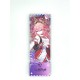 Genshin Impact Acrylic Bookmark with Hero 18 x 6cm - Yaemiko - Akrila grāmatzīme