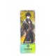 Genshin Impact Acrylic Bookmark with Hero 18 x 6cm - Zhongli - Akrila grāmatzīme