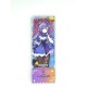 Genshin Impact Acrylic Bookmark with Hero 18 x 6cm - Keqing - Akrila grāmatzīme