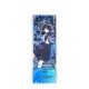 Genshin Impact Acrylic Bookmark with Hero 18 x 6cm - Wanderer - Akrila grāmatzīme