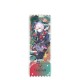 Genshin Impact Acrylic Bookmark with Hero 18 x 6cm - Kazuha - Akrila grāmatzīme