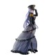 Banpresto My Dress-Up Darling Detailed Elegance Figure 23cm - Marin Kitagawa Black Lobelia - Plastic figure