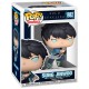 Funko POP! Solo Leveling Figure 9cm - Sung Jinwoo (1982) - Vinila figūriņa