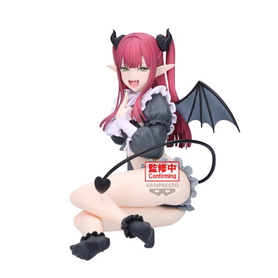 Banpresto My Dress-Up Darling Detailed Elegance Figure 17cm - Marin Kitagawa - Plastic figure
