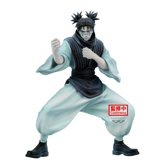 Banpresto Jujutsu Kaisen Maximatic Ver. B Figure 21cm - Choso - Plastic figure