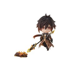 Good Smile Company Genshin Impact Nendoroid Action Figure 10cm - Zhongli - Plastic figure