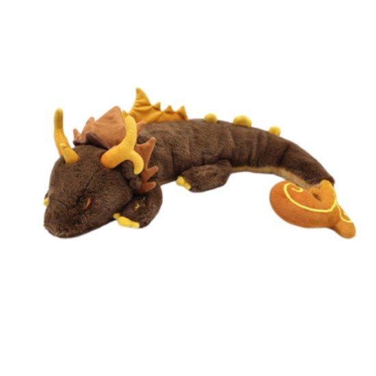 MiHoYo Genshin Impact Plush Toy 67cm - Zhongli (Exuvia Form) - Plush toy
