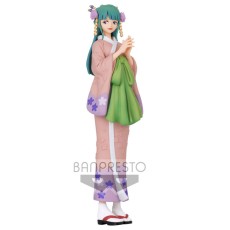 Banpresto One Piece DXF The Grandline Lady Wanokuni Figure 16cm - Hiyori - Plastmasas figūriņa