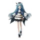 Sega Hatsune Miku Figure 22cm - Miku Autumn Outing - Plastic figure