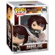 Funko POP! Attack on Titan Premium Figure 9cm - Hange Zoe (1994) - Vinyl figure