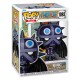 Funko POP! One Piece Figure 9cm - King (1893) - Виниловая фигурка