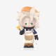 Pop Mart Genshin Impact Dress-Up Dreams Themed Chibi Series Blind Box Figure - Plastmasas figūriņa
