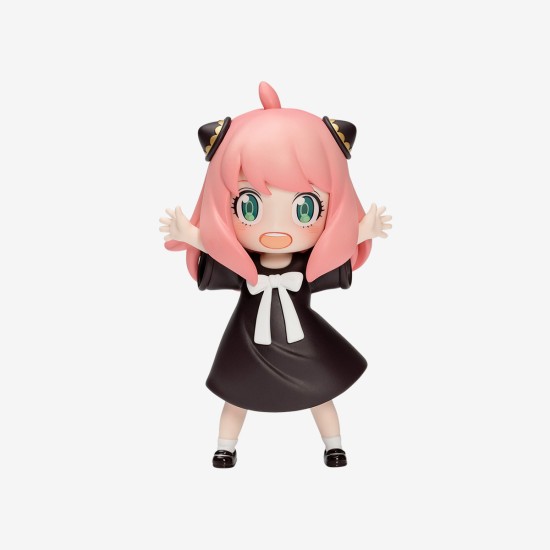 Pop Mart Spy × Family Anya's Daily Life Series Blind Box Figure - Plastmasas figūriņa
