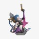 Pop Mart League of Legends: Arcane Series Blind Box Figure - Plastmasas figūriņa