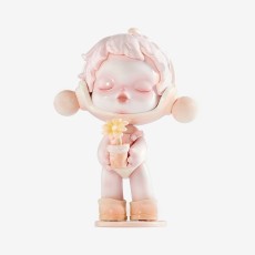 Pop Mart Skullpanda The Warmth Series Blind Box Figure - Plastic figure