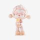 Pop Mart Skullpanda The Warmth Series Blind Box Figure - Пластмассовая фигурка