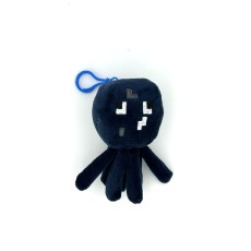 Minecraft Plush Toy - Design 3 - Plush Toy - Плюшевая игрушка / Брелок для ключей