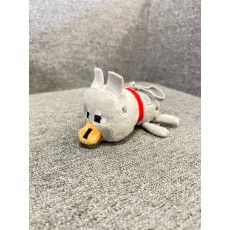 Minecraft Plush Toy - Design 6 - Plush Toy - Плюшевая игрушка / Брелок для ключей