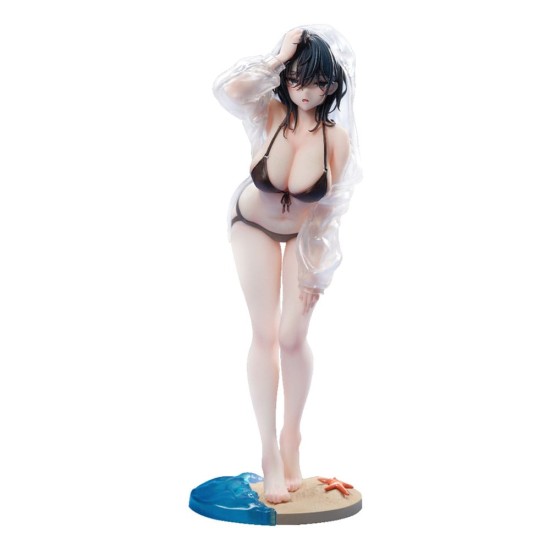 AniMester Original Character Ver. Xia Ming Hui Xiang 1/6 Figure 29cm - Ishimi Yokoyama - Plastic figure