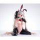 Hotvenus Original Character Tapestry Set Edition 1/6 Figure 16cm - Nana Kuroe - Plastmasas figūriņa