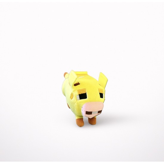 Minecraft Plush Toy - Design 7 - Plush Toy / Keychain