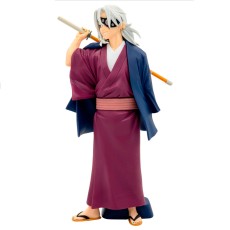 Banpresto Demon Slayer Kimetsu no Yaiba Maximatic Figure 21cm - Tengen Uzui - Plastmasas figūriņa