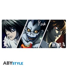 ABYstyle Death Note XXL Mousepad 90 x 40 cm - Peles paliktnis