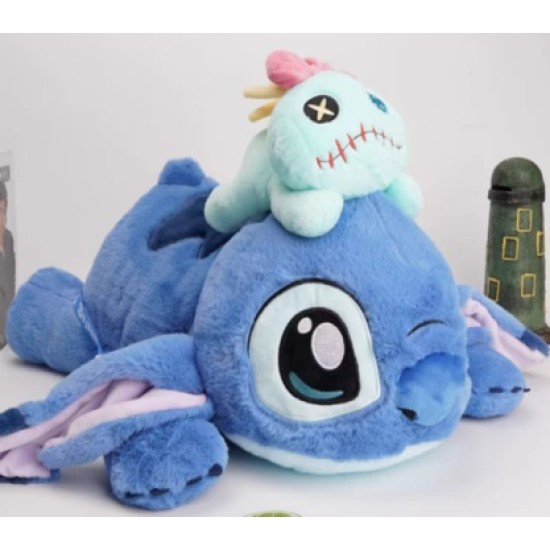 Stitch Plush Toy 55cm - Stitch