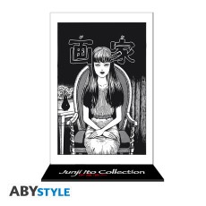 ABYstyle Junji Ito Acryl Figure 11cm - Tomie - Акриловая фигурка