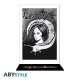 ABYstyle Junji Ito Acryl Figure 11cm - Slug Girl - Akrila figūriņa