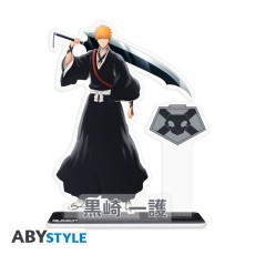 ABYstyle Bleach Acryl Figure 10cm - Ichigo 