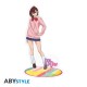 ABYstyle Dandadan Acryl Figure 10cm - Momo Ayase