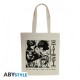ABYstyle Death Note Tote Shopping Bag 38 x 42 cm - Characters - Iepirkumu soma