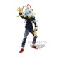 Banpresto My Hero Academia Cronicle vol.4 Figure 18cm - Tomura Shigaraki - Plastmasas figūriņa