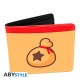 ABYstyle Animal Crossing Wallet 9.5 x 11cm - "Bell beg" - Кошелёк для денег