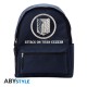 ABYstyle Attack on Titan Backpack 42cm - Scouting Legion - Mugursoma