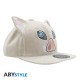 ABYstyle Demon Slayer Premium Cap - Inosuke - Kokvilnas cepure ar nagu