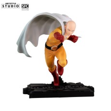 ABYstyle One Punch Man Figure 16cm - Saitama - Plastic figure