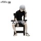 ABYstyle Tokyo Ghoul:re Figure 12cm - Ken Kaneki - Plastmasas figūriņa